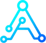 AToAgent 로고